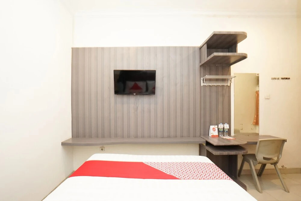 Alibaba Residence By OYO Rooms