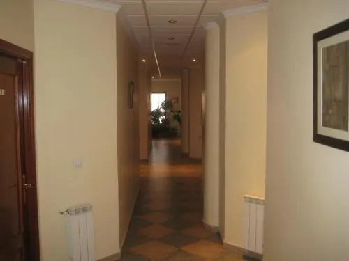 Hostal El Pinar
