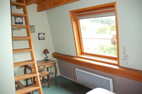 Camping Hôtel Les Airelles Montagne Ardéchoise