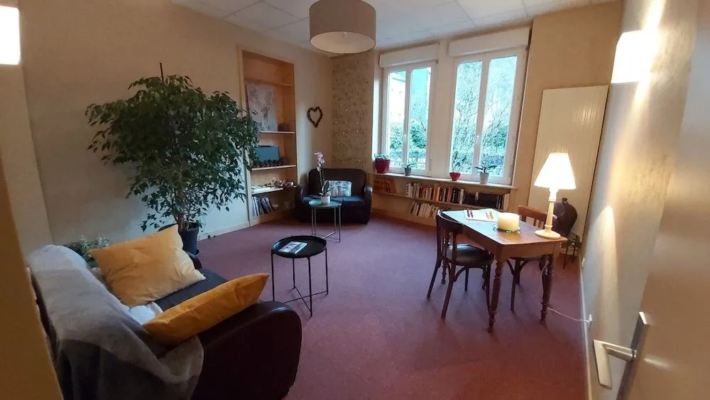 Alti'Pic Hôtel