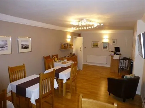 Waters Reach Guest House