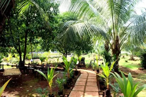 Nisarga Agro Resort