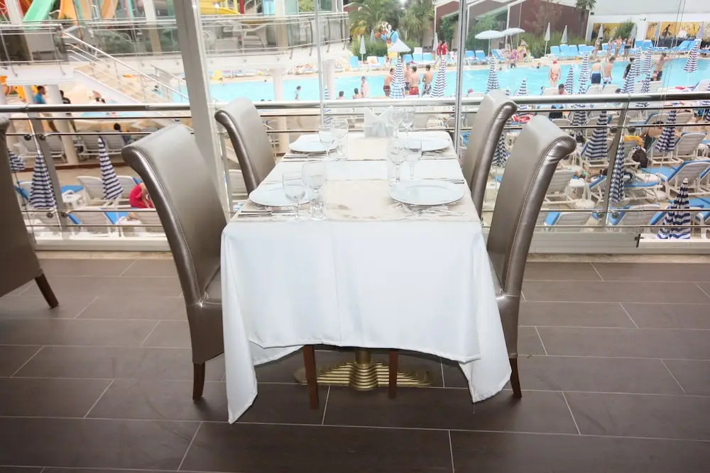 AQUA MARINN SPA&WELLNESS