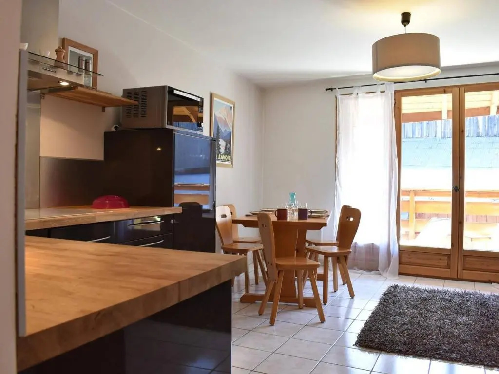 Appartement Méribel, 3 pièces, 4 personnes - FR-1-180-345