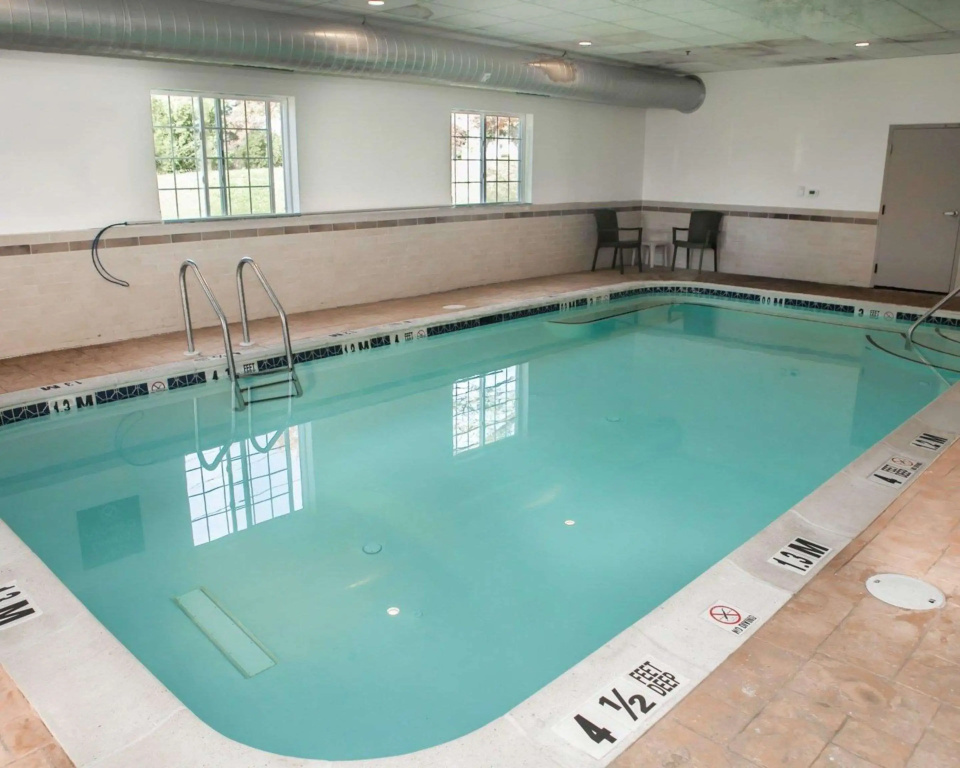 Sleep Inn & Suites Harrisburg - Hershey North