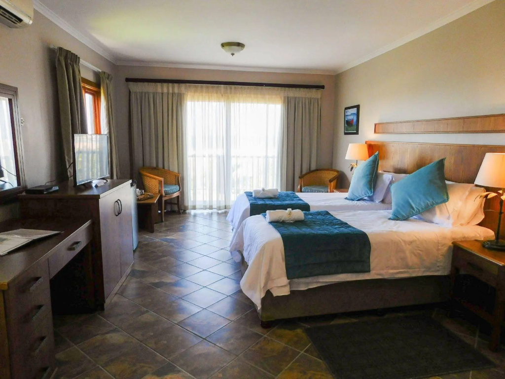Sugar Beach Resort