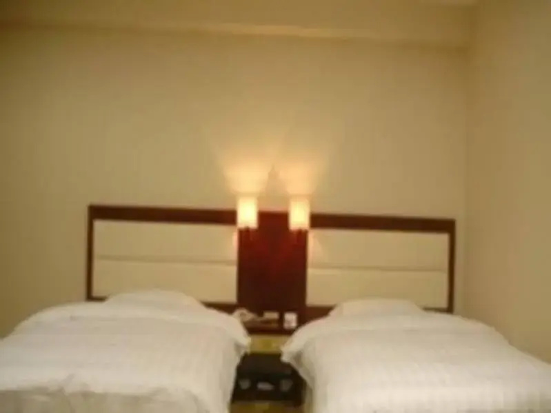 Yidun Hotel Foshan Luocun