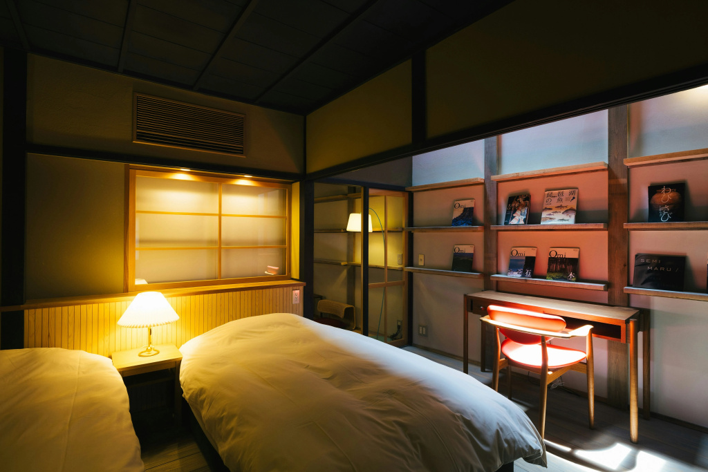 Hotel Koo Otsuhyakucho