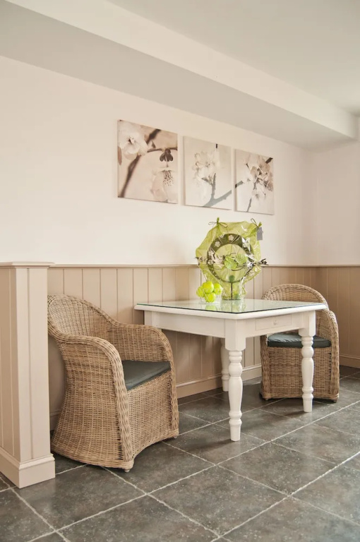 B&B De Fruithoeve