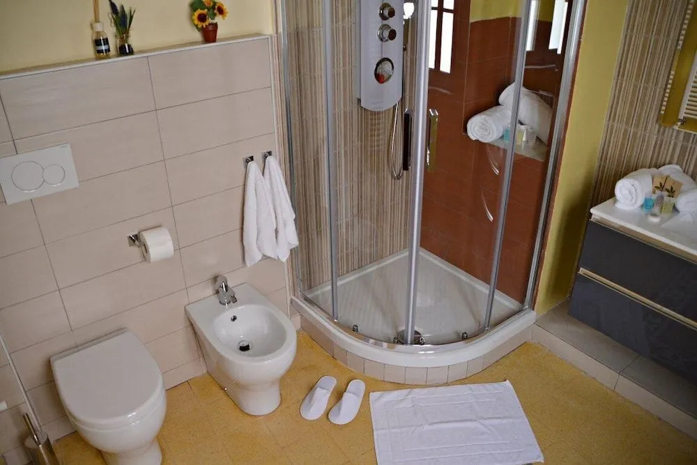Tuscany Experience BnB