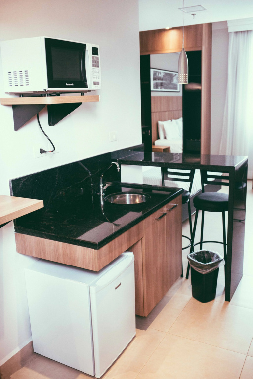 Occitano Apart Hotel