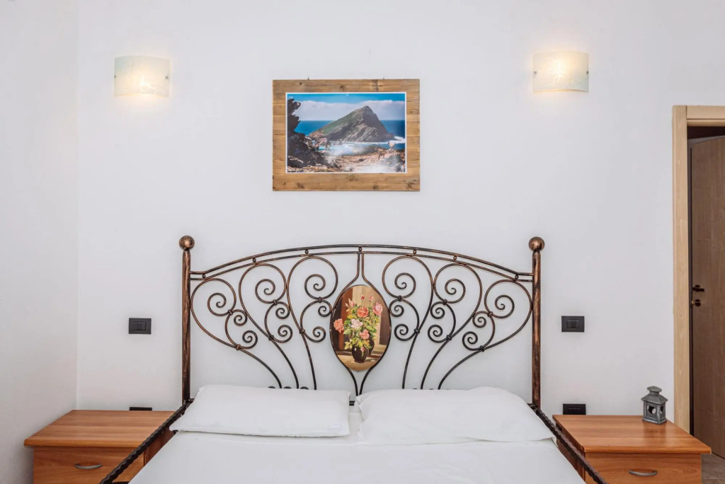 Maestrale House - Semi-detached house in residential area in Porto Torres.-Casa Maestrale