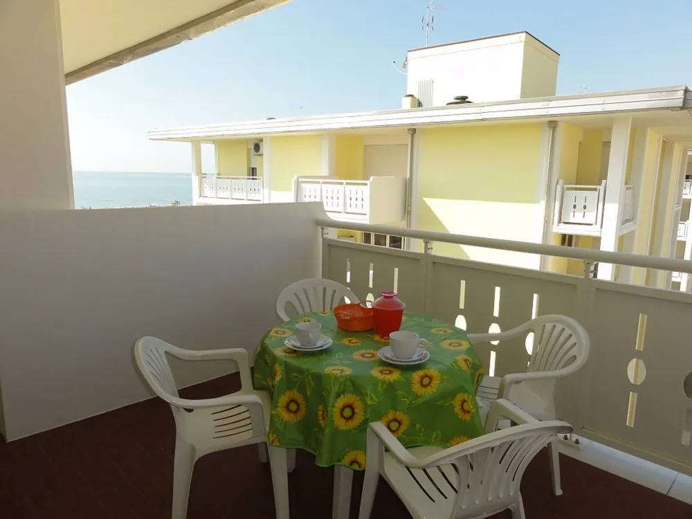 Condominio Corso