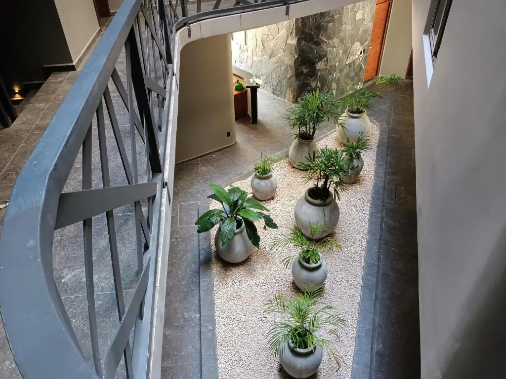 Aldea Zama Hotel Zone Phimai Fuego 5