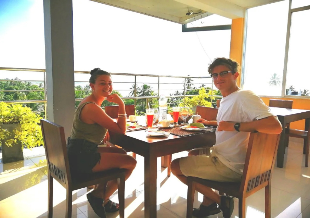 Mars Hotel Tangalle