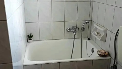 Aristotelis Apartments