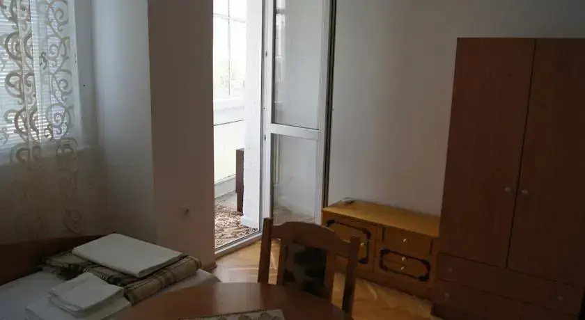 Sea Siren Apartment