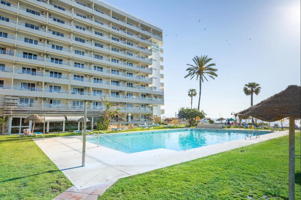Hotel La Barracuda