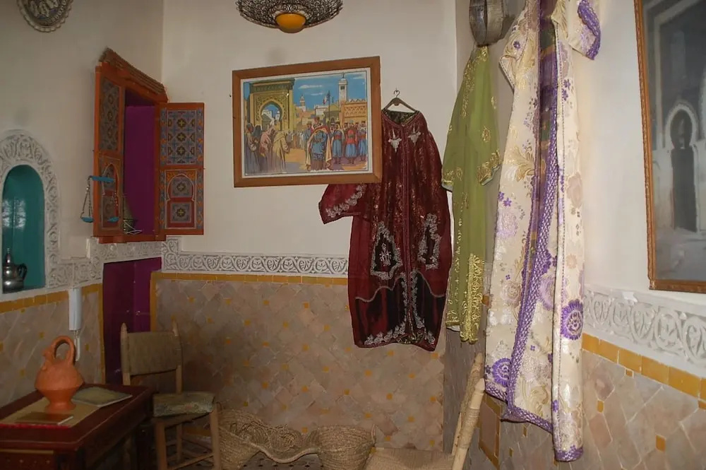 Museum House - Dar Melyani