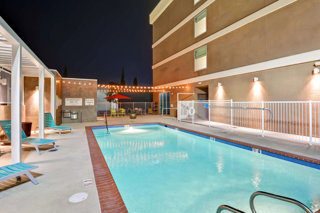 Home2 Suites Azusa