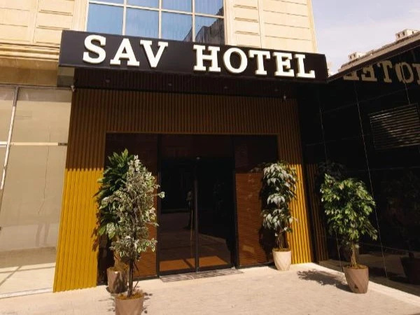 Sav Hotel