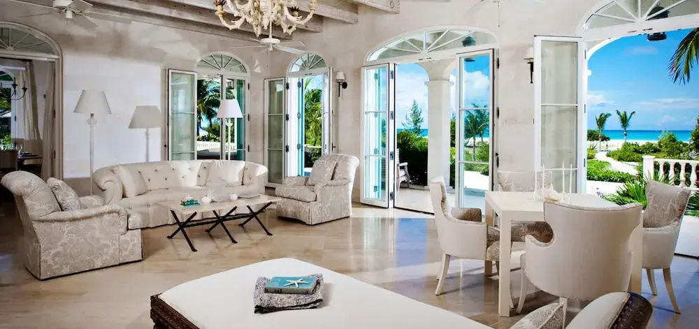 Villa Amazing Grace