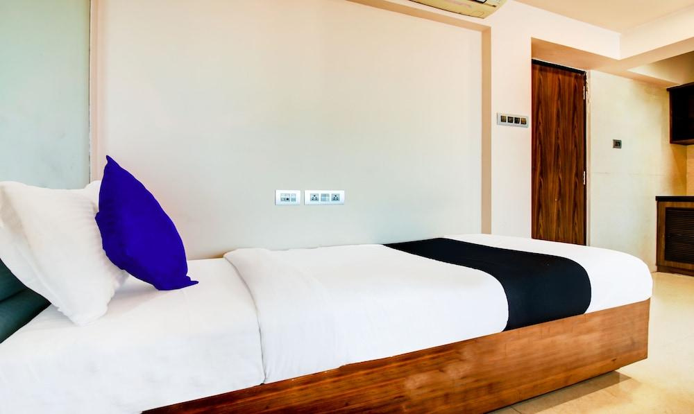 Hotel Imperial Residency