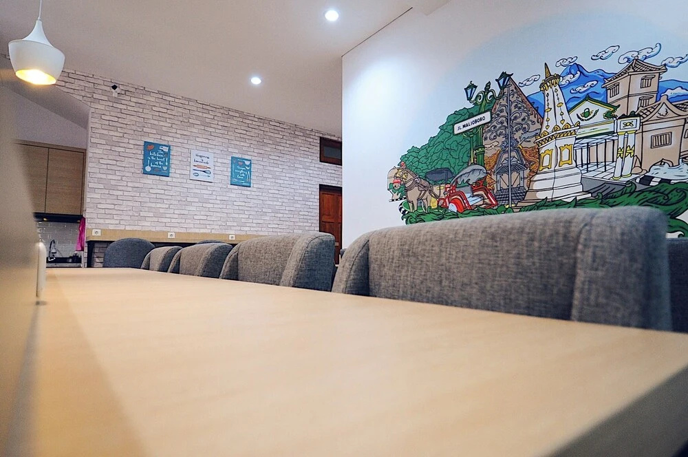 Kamala House - Hostel