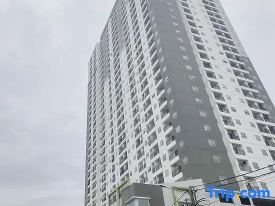 RedLiving Apartemen Mekarwangi Square - Agus 2 Tower A
