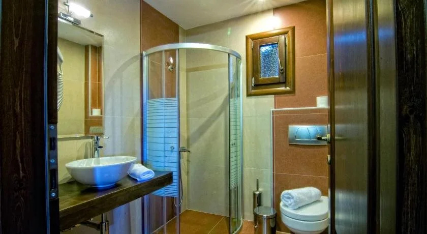 Hotel Zagora