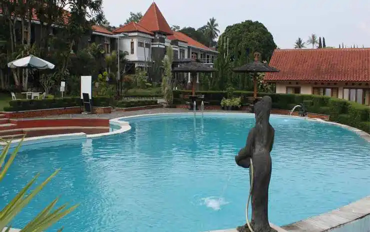 Pondok Remaja Pgi