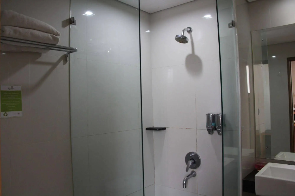 Hotel Namira Syariah Pekalongan