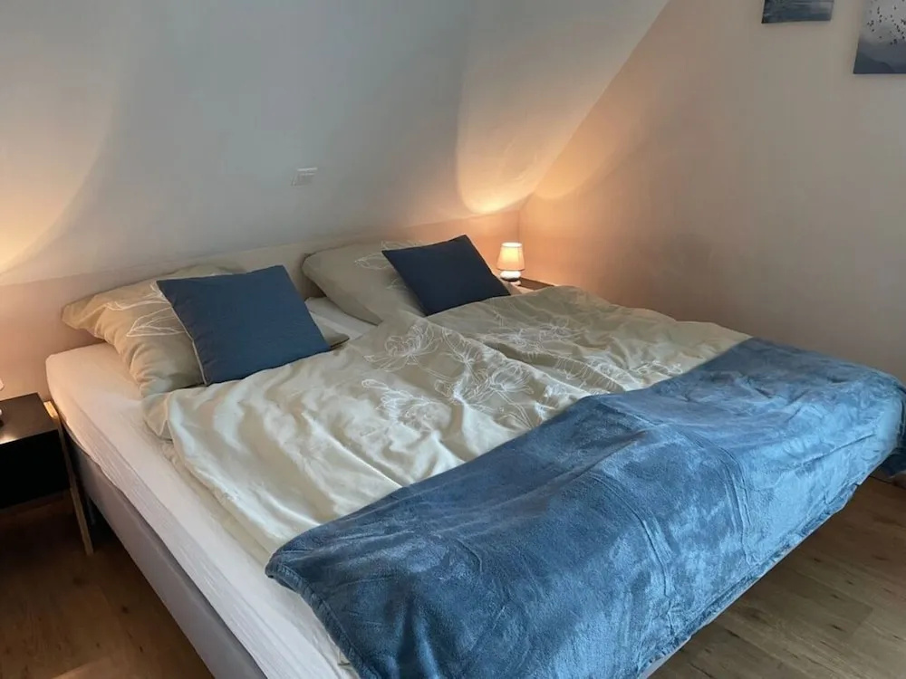 Alma Comfortable Holiday Residence
