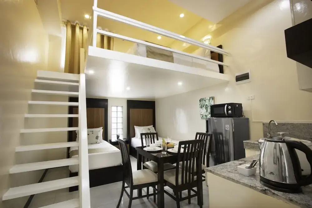 Rosetta Guest House