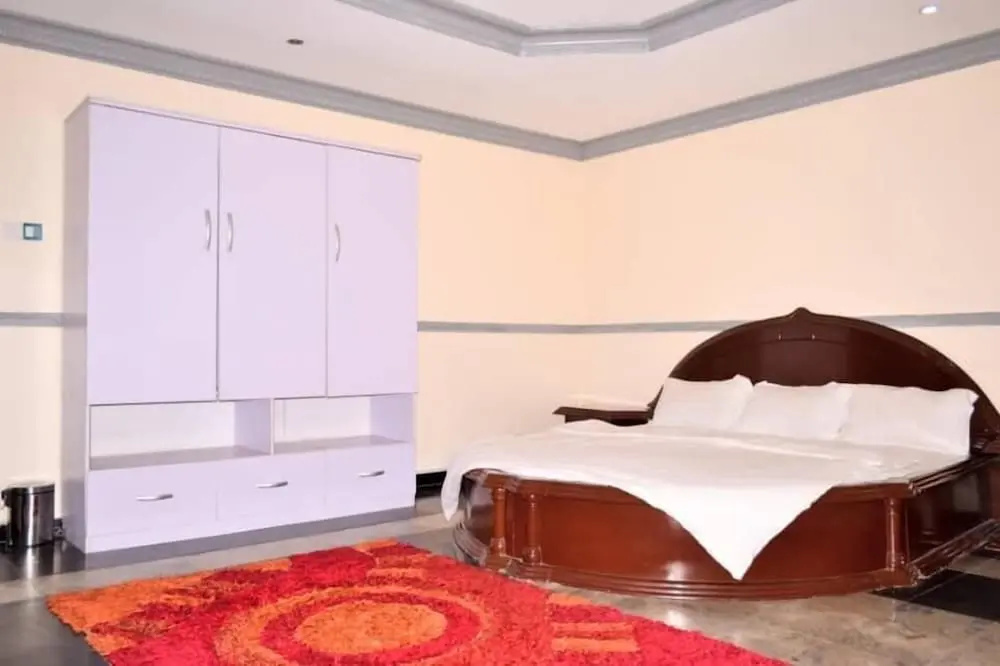 Big Pepper Apartment