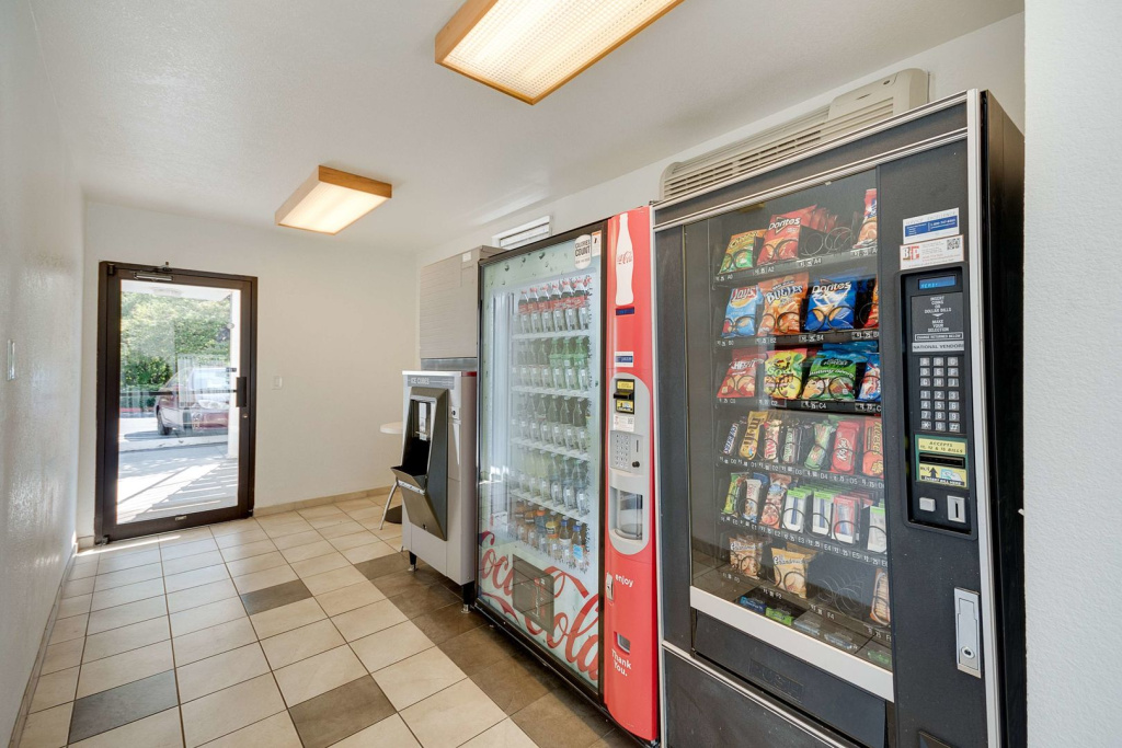 Motel 6-Bellingham, WA