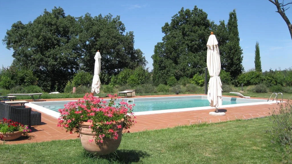 Villa Fonte Regina