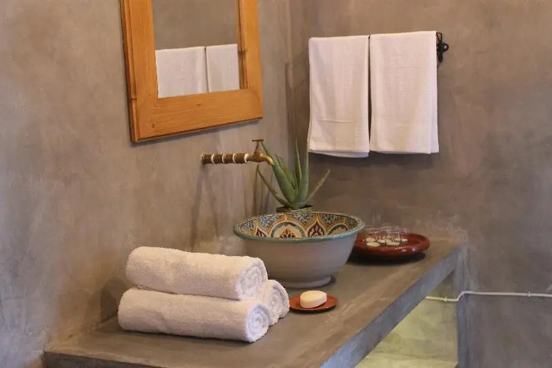 La Fora Ecolodge