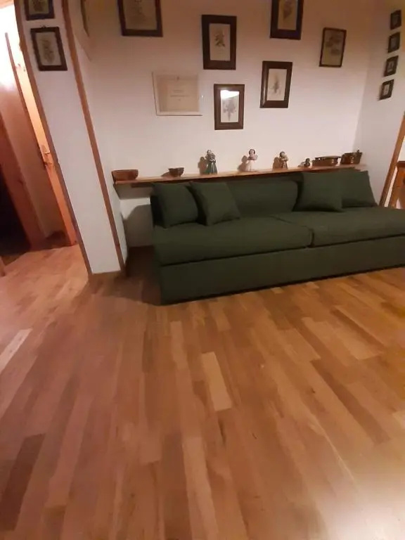 Casa Italo
