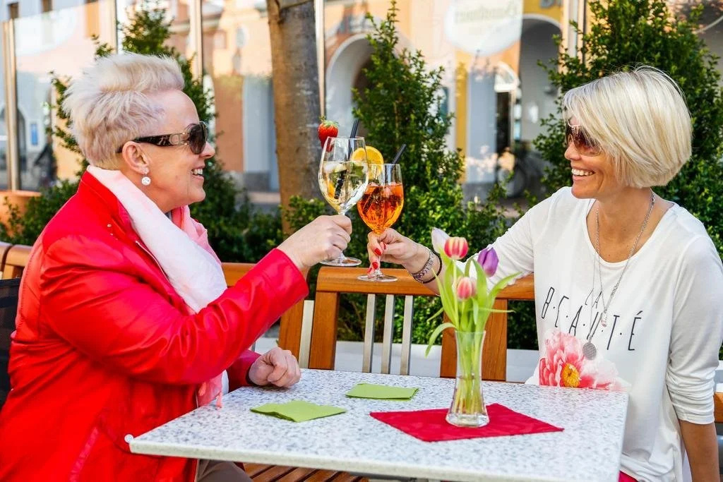 Pension Café Maier