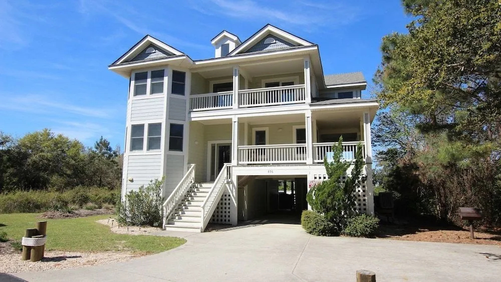 Eventide - 5 Br Home