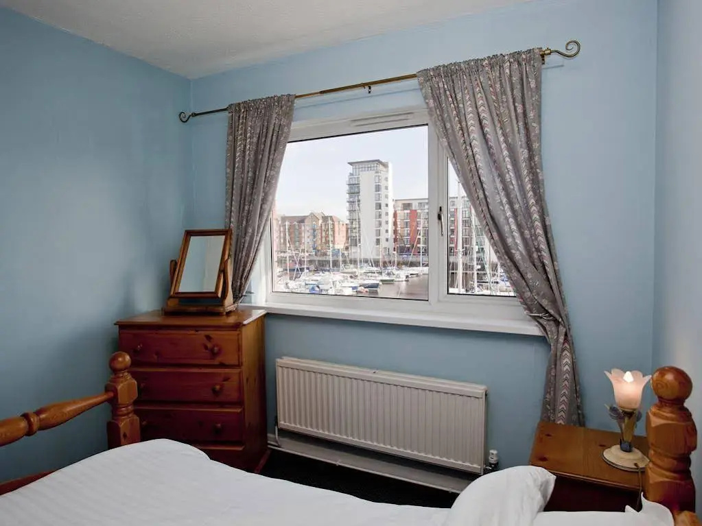 Marina Apartment