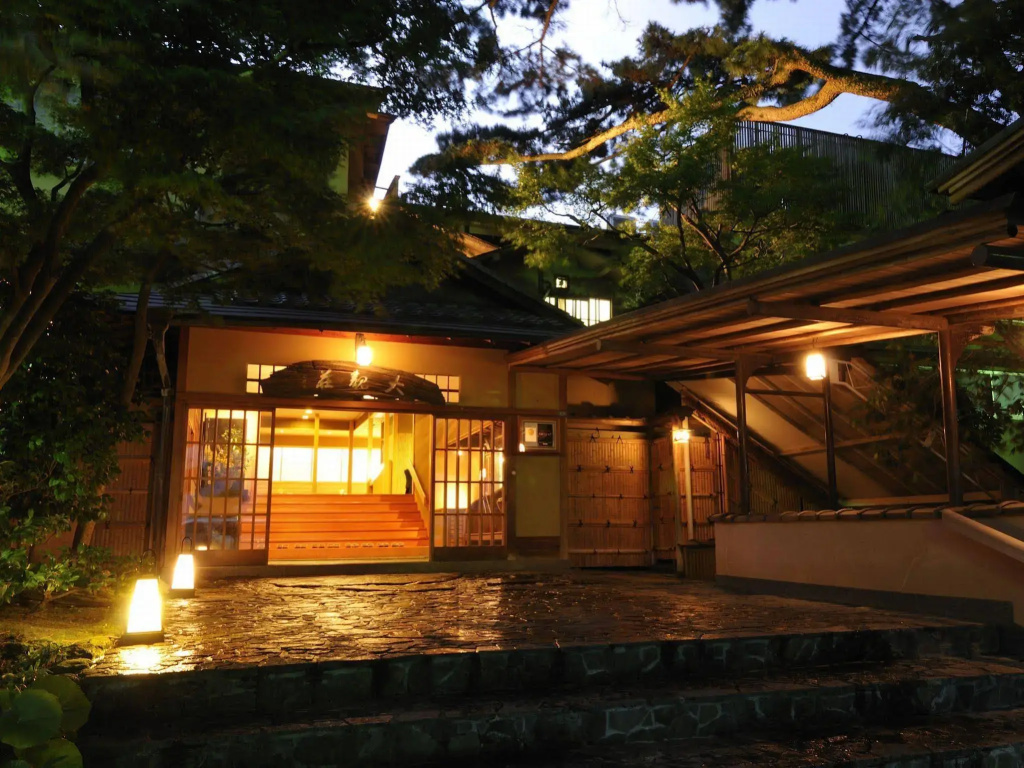 Atami Taikansou