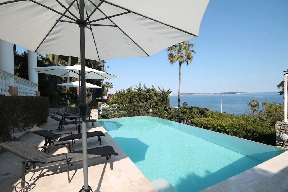 Villa Belle Epoque