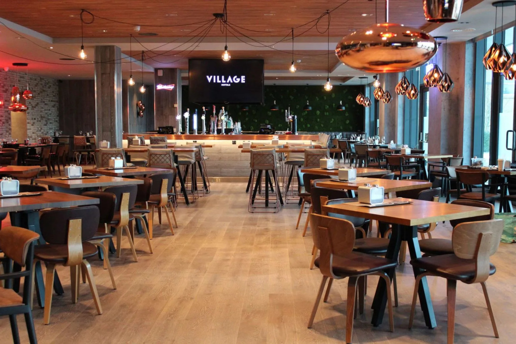 Village Hotel Coventry
