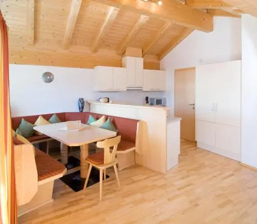 Appartement Kurz - Top 3