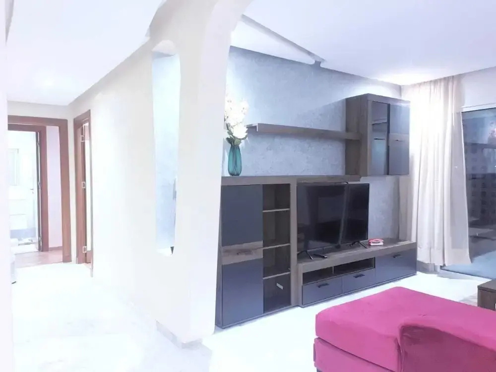 Sabor Luxury Agdal