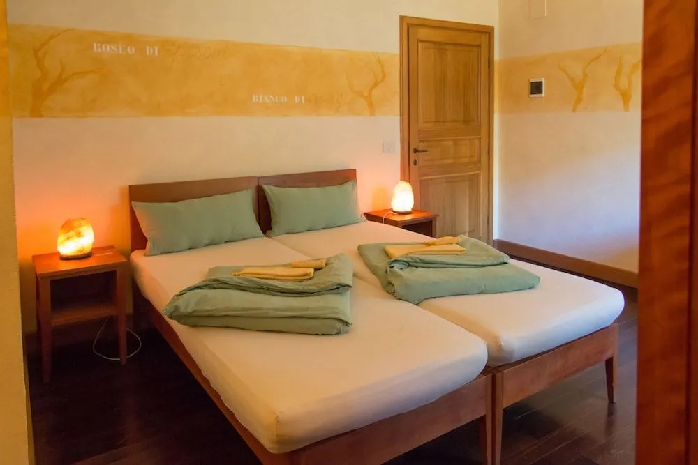 Casa Wallace B&B