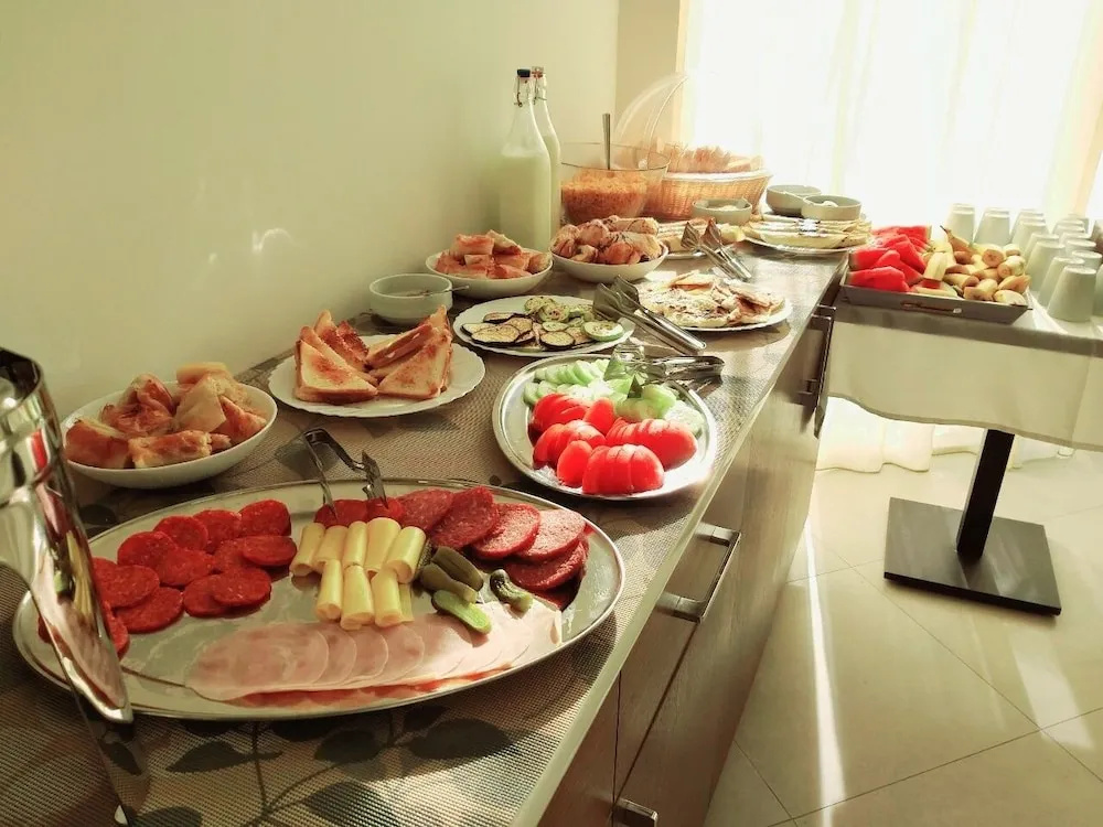 Hotel Pierina