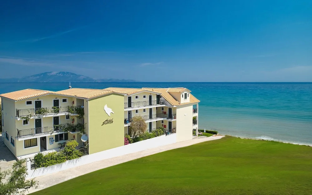 Sea View Hotel